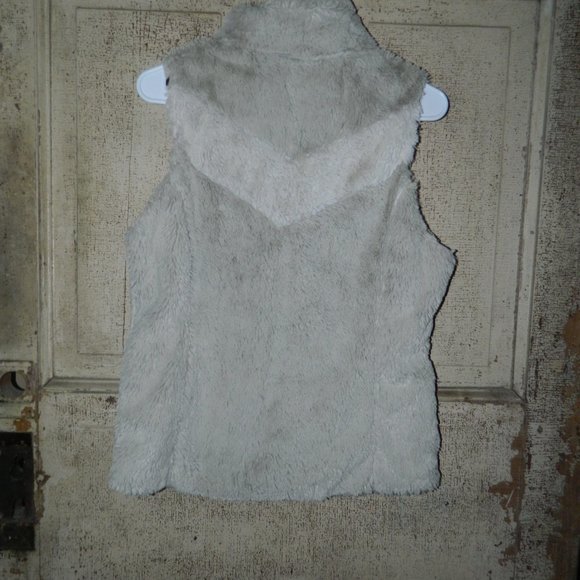 Patagonia Pelage High Pile Fleece Vest Size M (D-8) - Picture 5 of 5